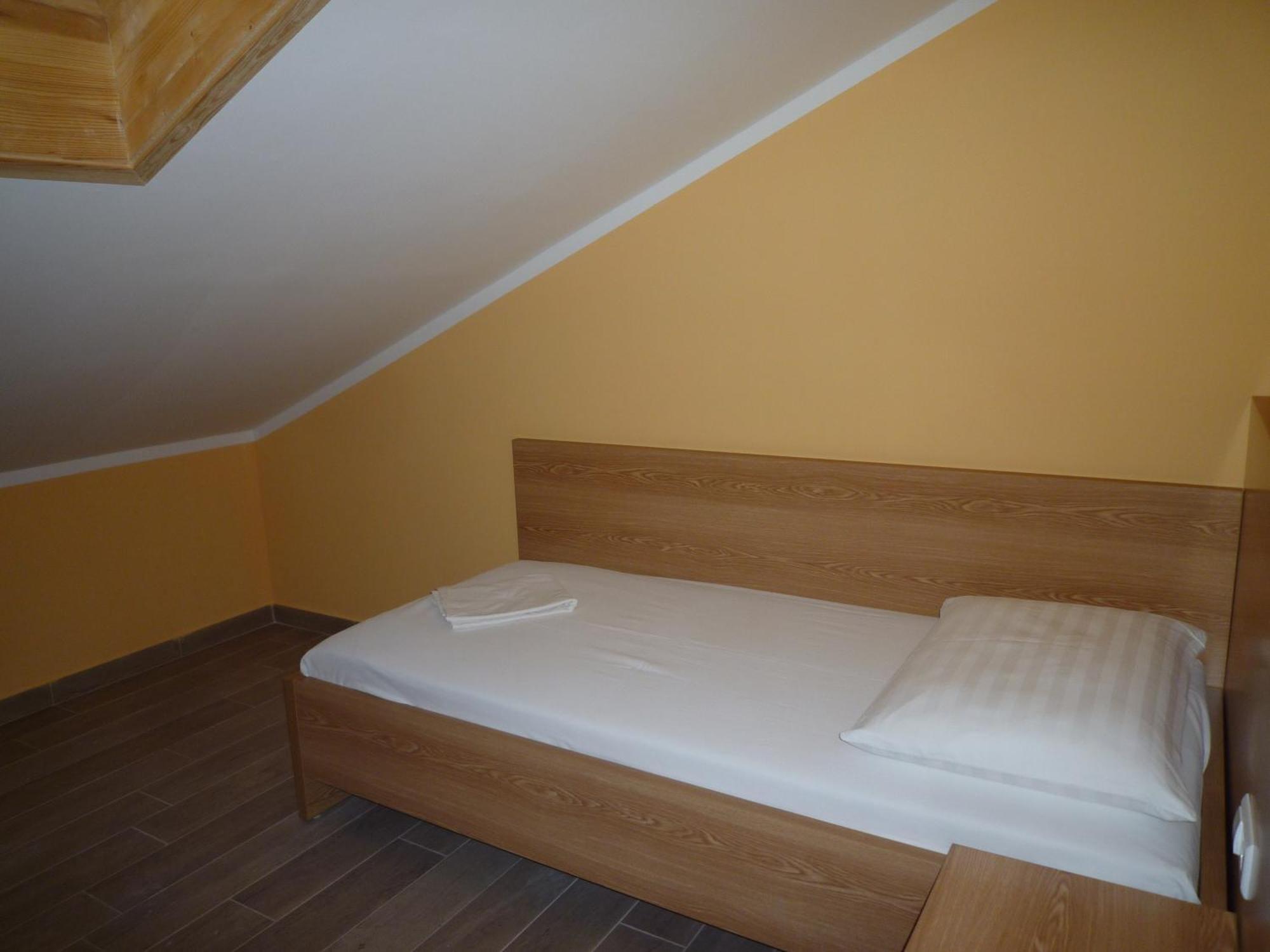 Bed & Breakfast Grgic Novigrad Istria Esterno foto